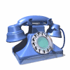 medium telefon